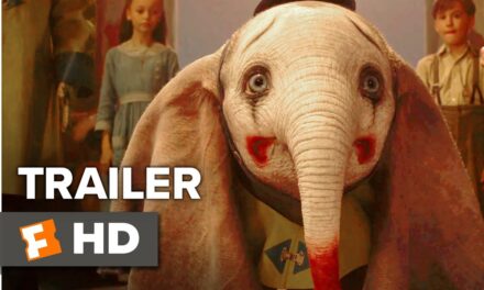 Dumbo Trailer #1 (2019) | Movieclips Trailers