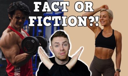 Mythbusting YouTube Shorts! | Fitness KayKay & Will Tennyson