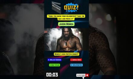 Jason Momoa Protein Dinners! #jasonmomoa #bodybuilding  #shorts