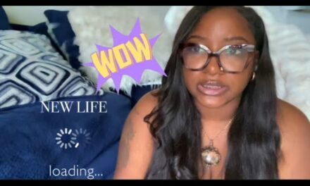 Omg You’re JUMPING TIMELINES!! Within The Next 6-9 Months Your Life Will Look So Different!