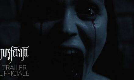 NOSFERATU | Trailer Ufficiale 2 (Universal Studios) – HD