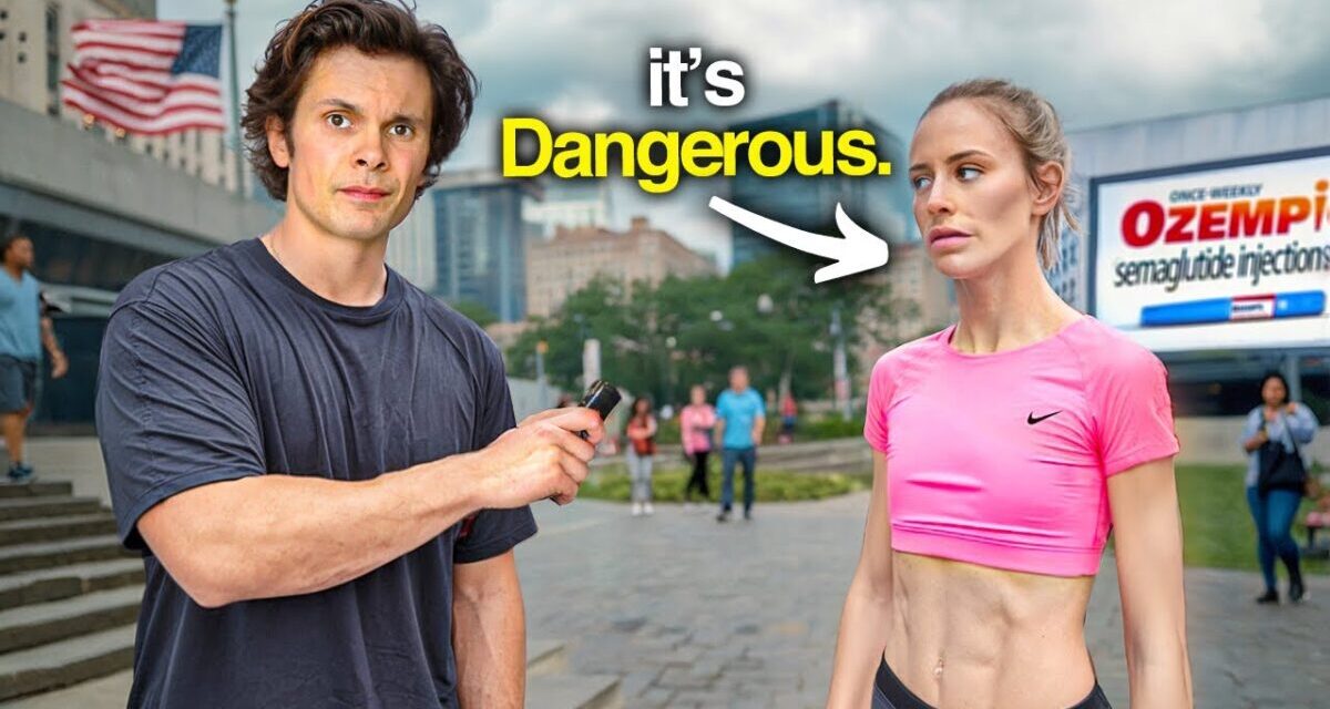 The Dark Truth Of America’s Skinniest City
