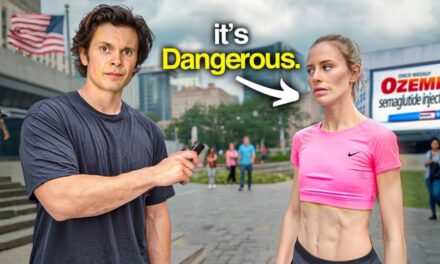 The Dark Truth Of America’s Skinniest City