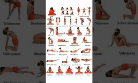 Types Of 🧘‍♂️ Yoga Asana @vio9k #vio9k #shorts