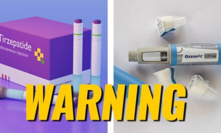 WARNING Do NOT Take Ozempic Or Mounjaro Until You Watch This