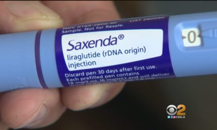 Weight Loss Injection Proving Effective For Overweight, Obese Patients