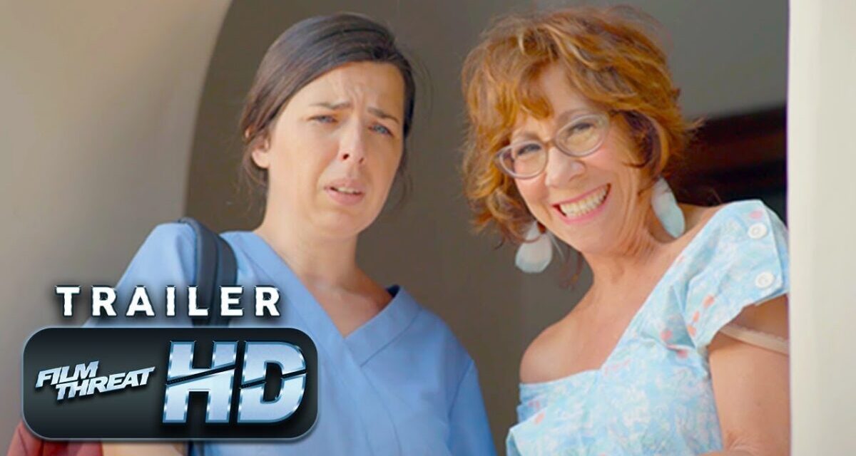 STUCK | Official HD Trailer (2019) | COMEDY | Film Threat Trailers