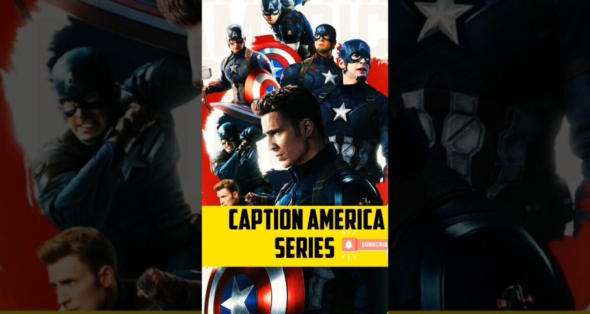 Captain America’s New Series Is Pitched To Marvel #prabhas Full Movie#filmypilot#trending#avenger