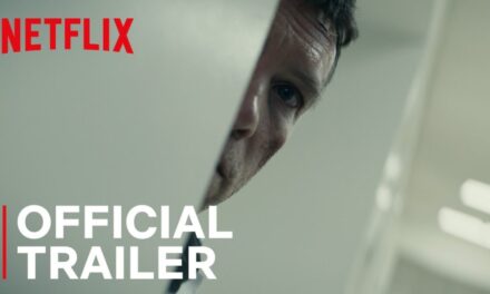 FRACTURED | Official Trailer | CAN YOU SOLVE THE MYSTERY? | Netflix