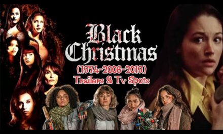 Black Christmas (1974-2006-2019) Trailers & Tv Spots
