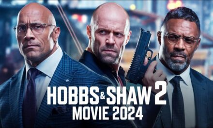 Hobbs & Shaw 2 Details Dwayne Johnson & Jason Statham Return 🔥🎬 | Fast & Furious Sequel Breakdown