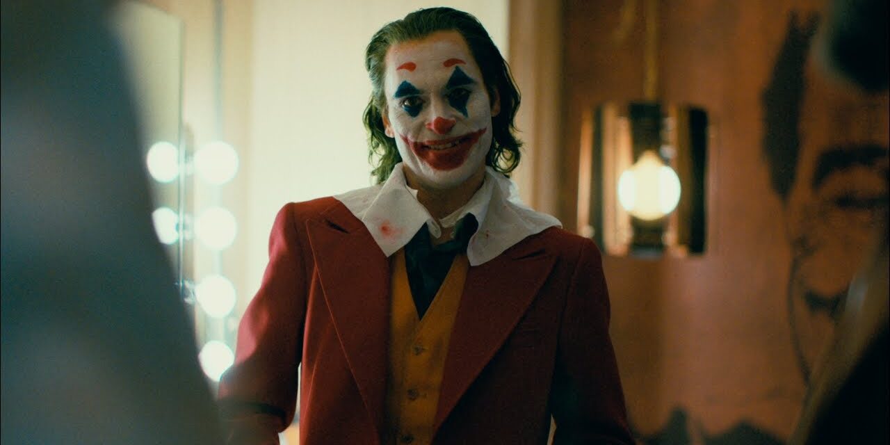 JOKER – Final Trailer – Now Playing In Theaters