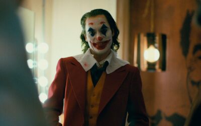 JOKER – Final Trailer – Now Playing In Theaters