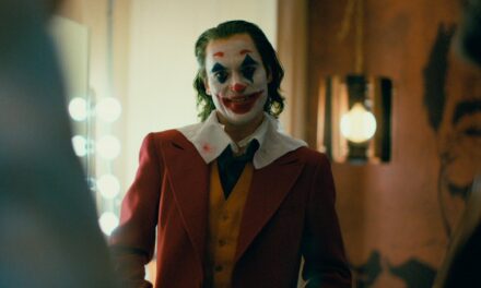 JOKER – Final Trailer – Now Playing In Theaters