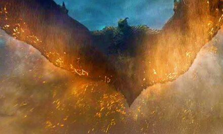 GODZILLA KING OF THE MONSTERS  ”Godzilla Vs King Ghidorah” Movie Clip (4K ULTRA HD) 2019