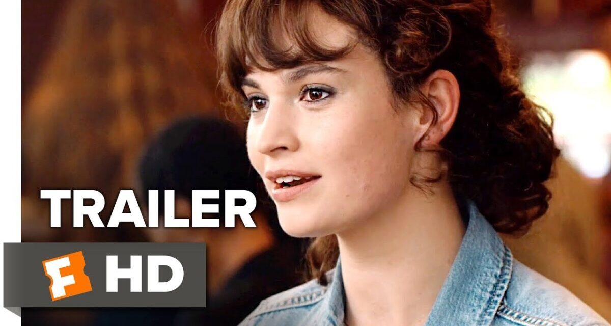 Yesterday Trailer #1 (2019) | Movieclips Trailers