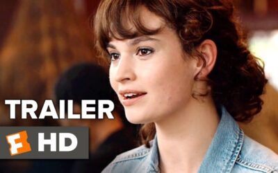 Yesterday Trailer #1 (2019) | Movieclips Trailers