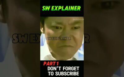😱 Horror Movie Explain #short #explain #movie