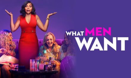 What Men Want (2019) Movie || Taraji P. Henson, Aldis Hodge, Josh Brener, Erykah || Review And Facts