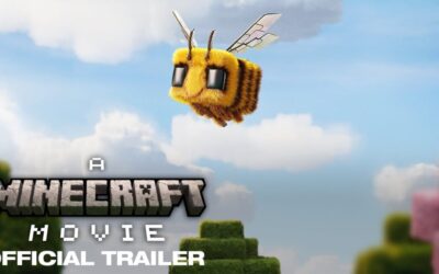 A Minecraft Movie | Official Trailer