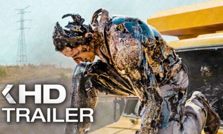 The Best Upcoming ACTION Movies 2019 & 2020 (Trailer)