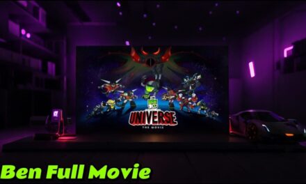 Ben 10 Vs. The Universe: The Movie (2020) | Starring Tara Strong, Yuri Lowenthal & More! 🚀 | Reviews