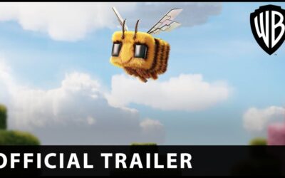 A Minecraft Movie – Official Trailer – Warner Bros UK & Ireland