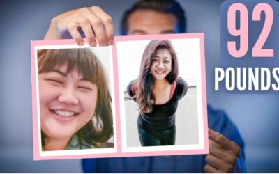 Intermittent Fasting For Weight Loss – 92 Pounds
