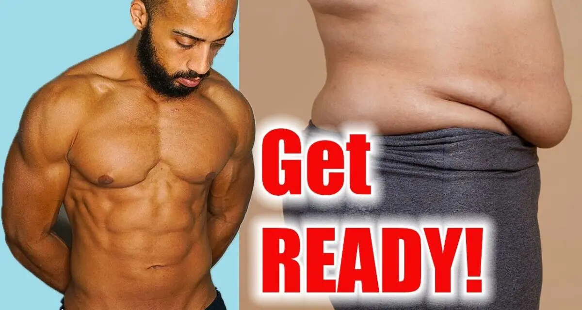 Why The Holidays Will Destroy Your Weight Loss Progress!