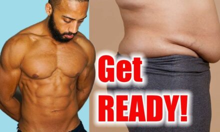 Why The Holidays Will Destroy Your Weight Loss Progress!