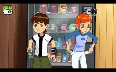 Ben 10 Cartoon Episode|| Gwen || Omnitrix || Kevin Cartoon Network