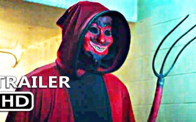 HAUNT Official Trailer (2019) Horror Movie