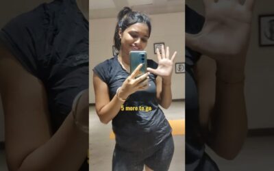 I Did 108 Surya Namaskar, Here’s What Happened #ytshorts #yoga#calories #suryanamaskar #gym#strength