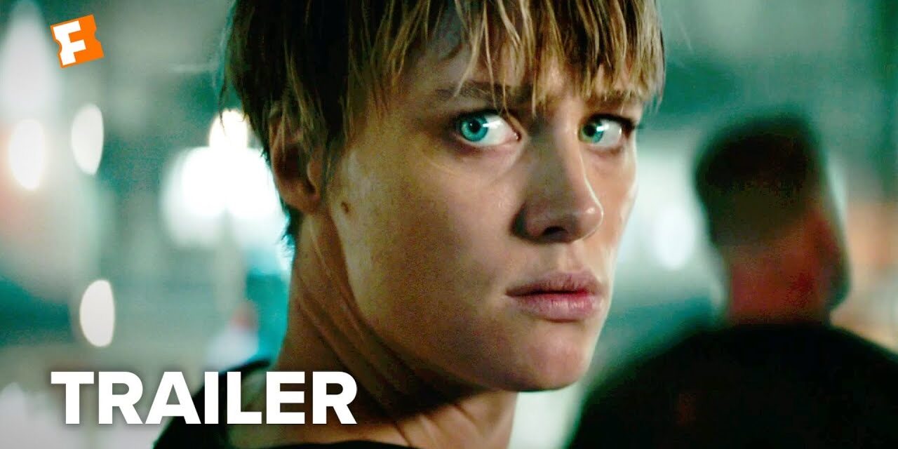 Terminator: Dark Fate Trailer #1 (2019) | Movieclips Trailers