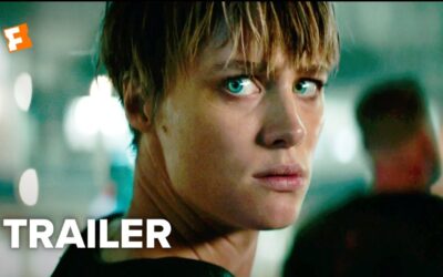 Terminator: Dark Fate Trailer #1 (2019) | Movieclips Trailers