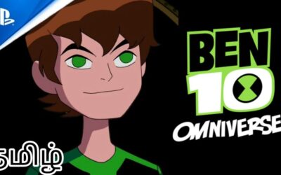 Ben 10 Omniverse | Tamil | Part – 2
