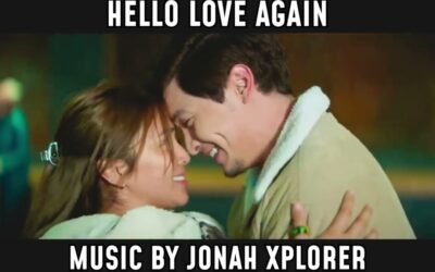 HELLO LOVE AGAIN TRAILER With Music By Jonah Xplorer