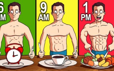 Intermittent Fasting For Weight Loss (Full Plan)