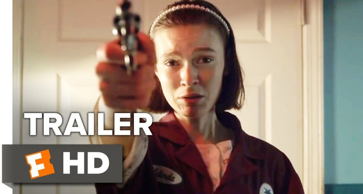 Burn Trailer #1 (2019) | Movieclips Indie