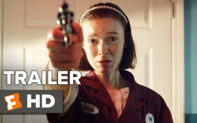Burn Trailer #1 (2019) | Movieclips Indie