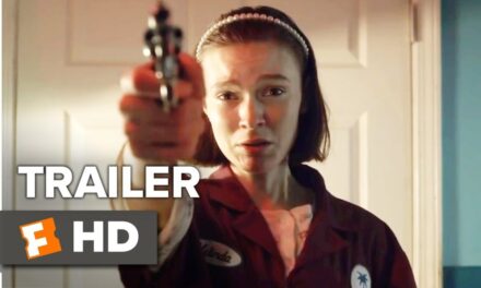 Burn Trailer #1 (2019) | Movieclips Indie