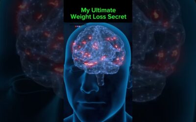 My Ultimate #1 Weight Loss Secret!  Dr. Mandell