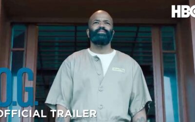 O.G. (2019): Official Trailer Ft. Jeffrey Wright | HBO