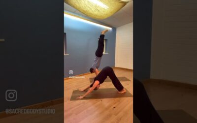 #yoga #mobility #yogapractice #strenght #yogastudio #corkireland #yogaschool #body  #balance