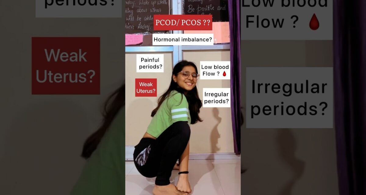 Letz Heal It Together Gurls❤️‍🩹 #shorts #yoga #periods #periodspain #cramps