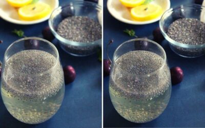 How To Use Chia Seeds For Weight Loss – How To Eat Chia Seeds