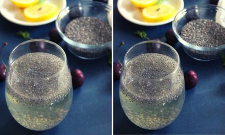 How To Use Chia Seeds For Weight Loss – How To Eat Chia Seeds