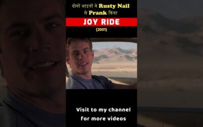 Joy Ride | Part 2 | #shorts #movie #explained #hindi