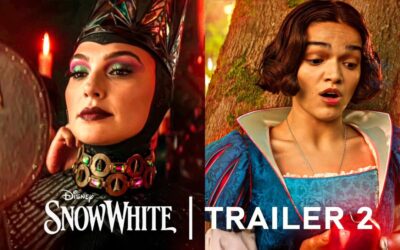 Snow White New TV Spot (Trailer) | New TV Spot | “trailer” | Snow White Trailer