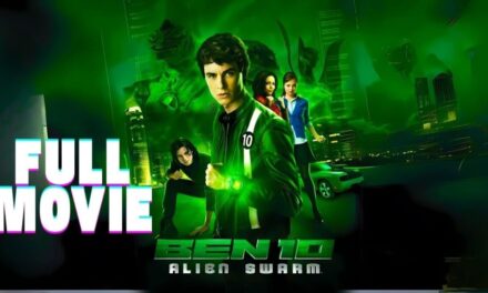 Ben 10 Live-Action Full Movie 🎥 | Tom Holland As Ben Tennyson 🛸 | Alien Action Adventure 2025